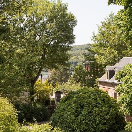 Au Souffle De Vert Bouvaincourt-Sur-Bresle Exteriér fotografie